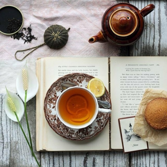 Meet your Posher, Leah - Picture 1 of 1